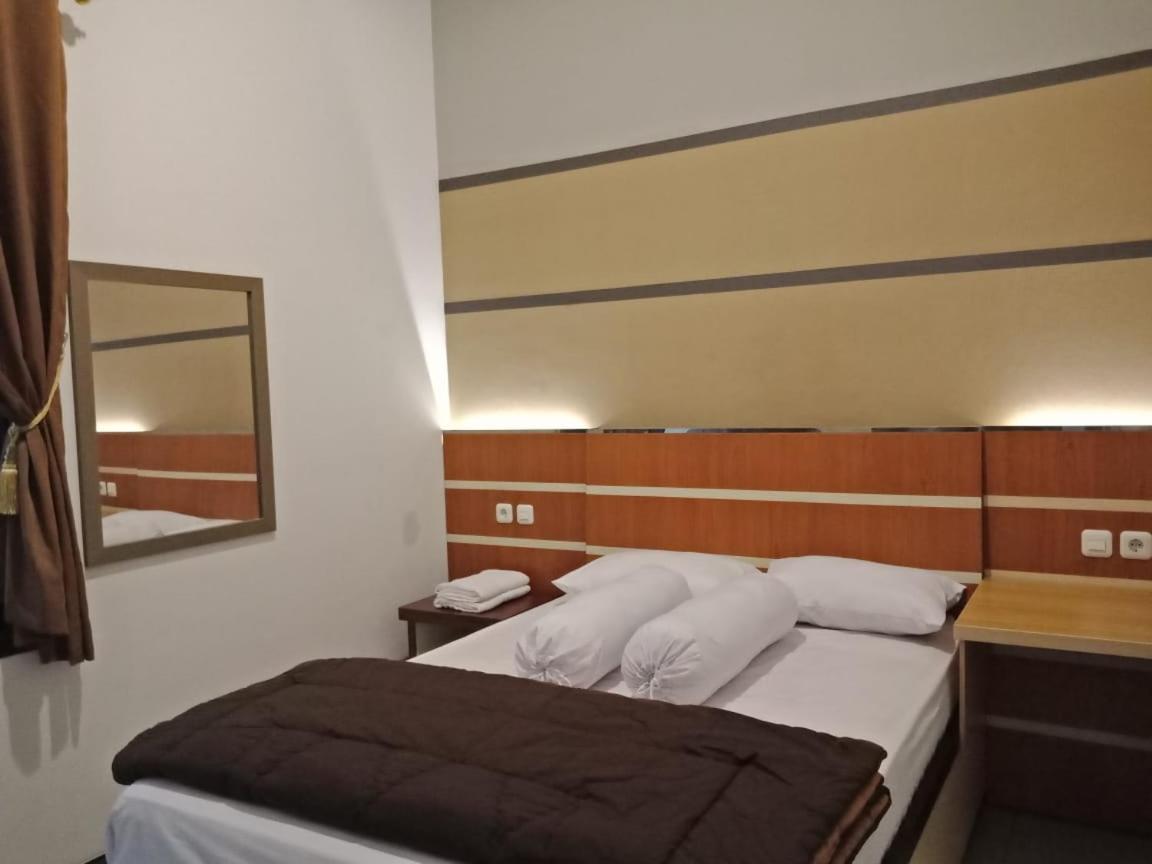 Amaya Guest House Syariah Alastuwo Kültér fotó