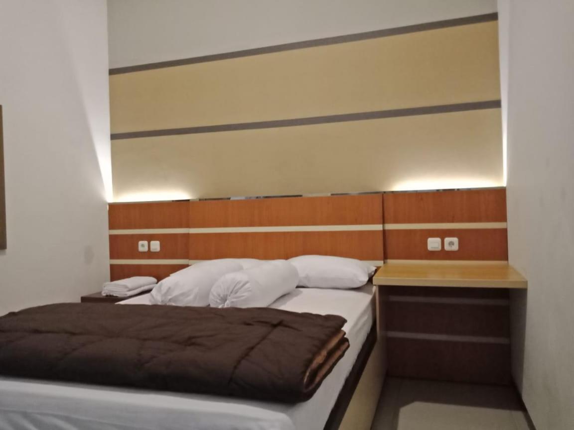 Amaya Guest House Syariah Alastuwo Kültér fotó