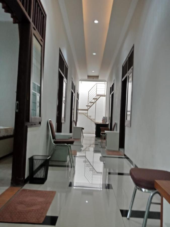 Amaya Guest House Syariah Alastuwo Kültér fotó