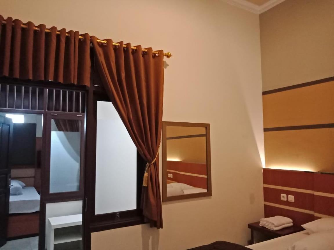 Amaya Guest House Syariah Alastuwo Kültér fotó