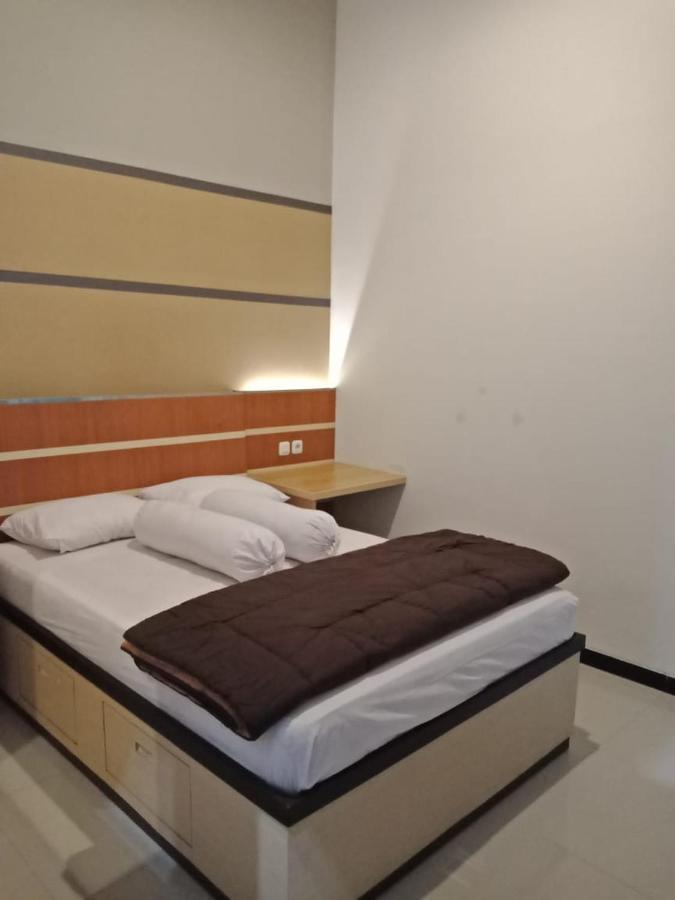 Amaya Guest House Syariah Alastuwo Kültér fotó