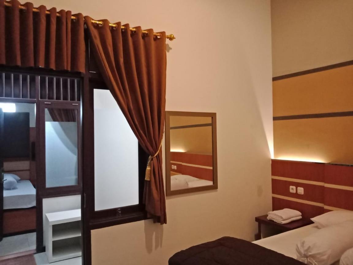 Amaya Guest House Syariah Alastuwo Kültér fotó